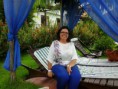 Telma Felix - Presidente do Forum Municipal de Educação